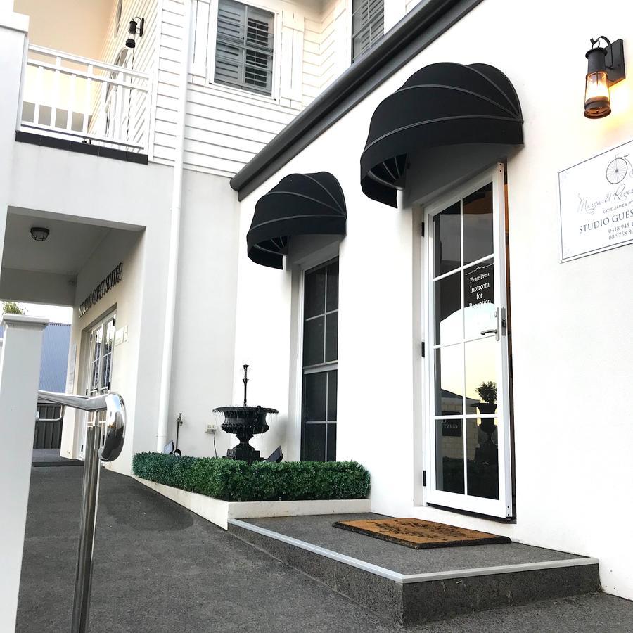 一室公寓宾客套房酒店 玛格丽特河 外观 照片